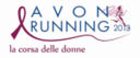 Avon Running 2013 Milano: tutto pronto per la corsa in rosa