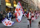 Epifania 2014: a Firenze torna la Cavalcata dei Magi