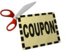 Offerte shopping online: ristorazione gettonatissima tra i coupon