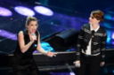 Sanremo 2013, Annalisa e Emma Marrone in "Per Elisa" (audio)