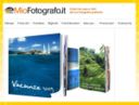 Idee regalo 2012: con PhotoSì crea e stampa il tuo album fotografico