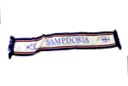 Sport e beneficenza, Etwoo: all'asta sciarpa della finale della Samp a Wembley