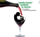 Vino per la Sla: Barbera d'Asti sponsor della ricerca