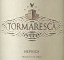 Neprica di Tomaresca, primo vino pugliese tra i "Top 100 Best Buys"