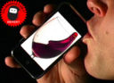iPhone 5: wine App assicurate