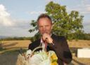 Sting: "Anche il vino è un viagra naturale!"