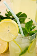 Come fare la limonata con il bimby