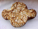 Ricette pasqua, come preparare la colomba con il bimby