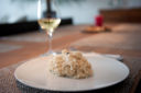 Ricette bimby, il risotto allo spumante