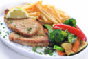 Semplici con gusto: scaloppine al marsala