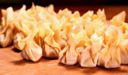 Ricette antipasti: i Fagottini di pasta filo