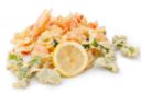 Ricette antipasti sfiziosi: Frittelle di carote all’aroma di birra
