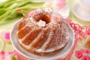 Ricette dolci, la torta paradiso al cioccolato