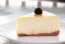 Ricette Bimby dolci, il cheesecake al limone e albicocca