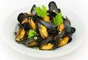 Ricette Bimby pesce, cozze alla salsa piccante