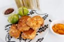 Ricette Cotto e Mangiato pesce, le crocchette di merluzzo e gamberi