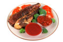 Ricette bimby, la salsa barbecue per grigliate in compagnia