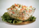 Ricette bimby, lo spezzatino di verdure e cous cous