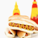 Hot Dog! Un classico americano da preparare a casa!