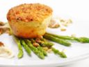 Ricette veloci, cheesecake al timo