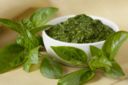 Ricette Cotto e Mangiato, le trofie al pesto di verdure