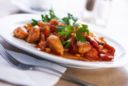 Ricette Bimby internazionali: il goulash ungherese