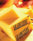 Le Gruyère: il gustoso formaggio svizzero senza buchi per tutte le pietanze