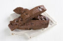 Biscotti veloci al cioccolato