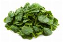 Riso verde alla crema di zafferano con il Bimby