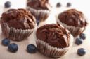 Muffin al cioccolato, un dolce semplice con il Bimby