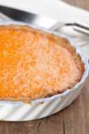 La torta di zucca e gorgonzola da Cotto e Mangiato