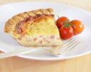 Quiche Lorraine, una torta salata classica con il Bimby