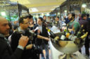 Golosaria 2011, a Milano il 5-6-7 Novembre: rassegna di cultura e gusto