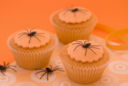 Dolcetti decorati per Halloween