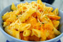 Pasta e zucca: classico d’autunno, perfetta per Halloween