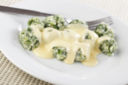 Gnocchi verdi di spinaci e ricotta, un primo piatto classico rivisitato