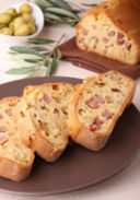La ciambella rustica di Cotto e Mangiato