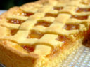 Crostata alla marmellata con il microonde di Pane Angeli