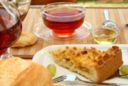 Ricette dolci: la Frollata all’uva