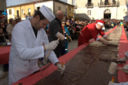 XI Edizione della Festa del Torrone e del Croccantino a San Marco dei Cavoti (BN)