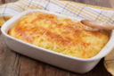 Tagliolini gratinati, un primo semplice e d’effetto