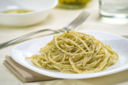Cacio e pepe, una ricetta per gli spaghetti di Anna Moroni