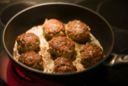 Le Polpette di Natale, secondo piatto per il pranzo di Natale 2011