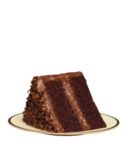 La torta Trionfo di cioccolato