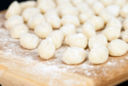 Gli gnocchi di pane e patate, un primo per tutti