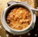 La zuppa di cipolle e patate, una variante della più famosa zuppa francese