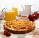 Torta di mele leggera, un dolce facile e poco calorico