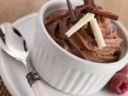 Mousse al cioccolato light, un dolce leggero e poco calorico