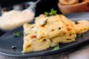 Cannelloni in tempura, un primo piatto chic per San Valentino