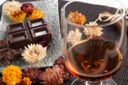 Delizie al cioccorum, un dessert per San Valentino